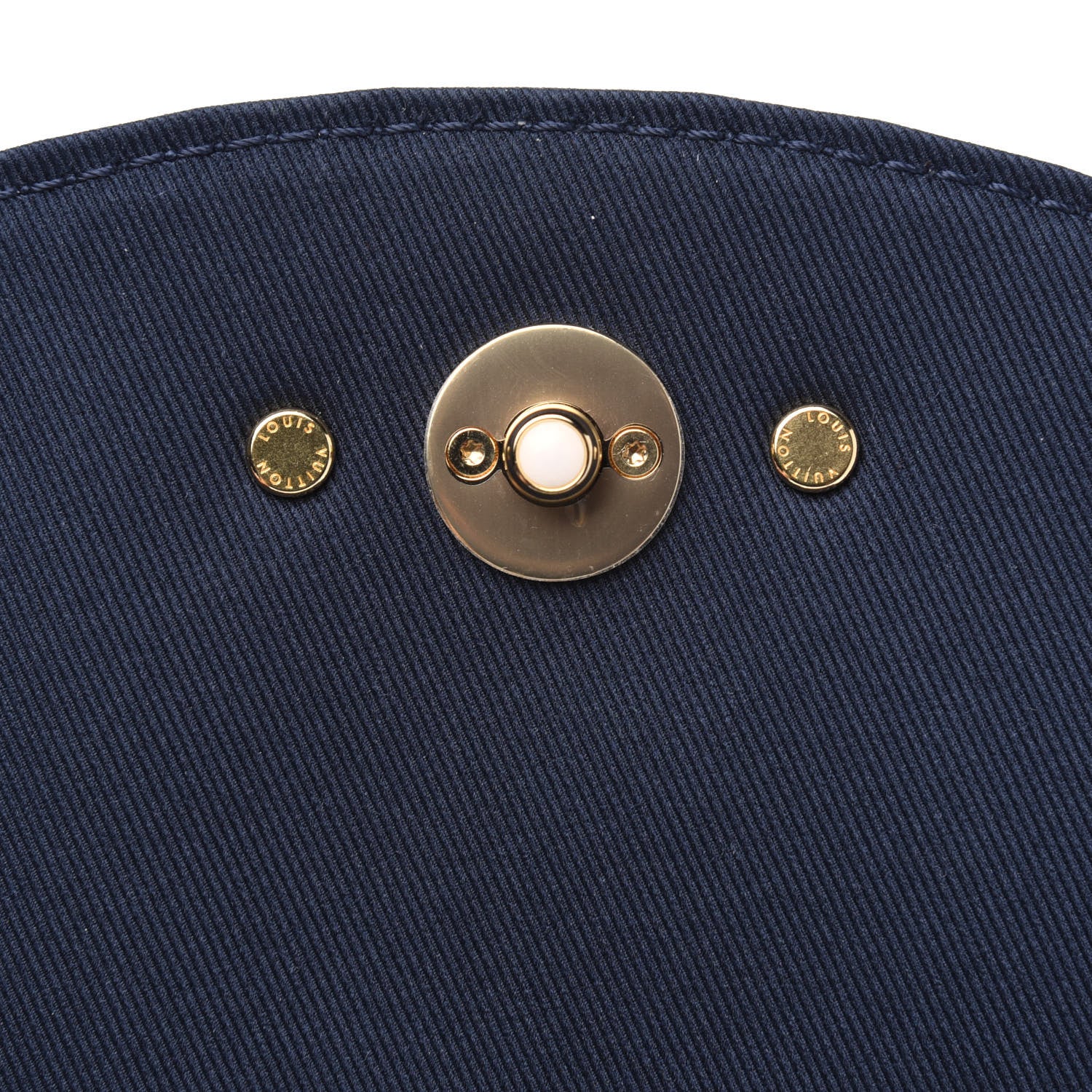 Louis Vuitton Empreinte Blanche BB Marine Rouge 9 of 18
