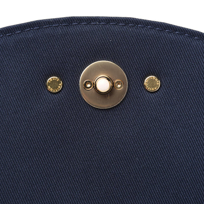 Louis Vuitton Empreinte Blanche BB Marine Rouge 9 of 18