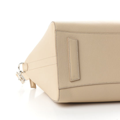 Givenchy Sugar Goatskin Medium Antigona Beige Buff 4 of 8