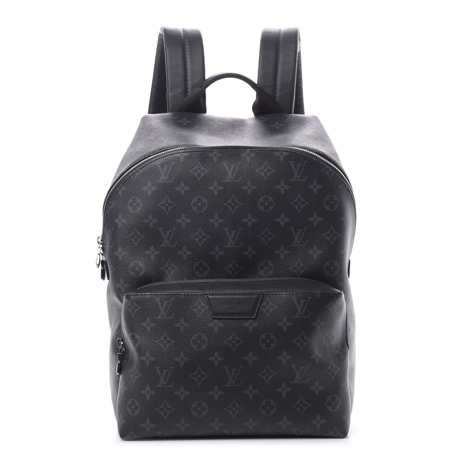 Louis Vuitton Monogram Eclipse Apollo Backpack 1 of 12
