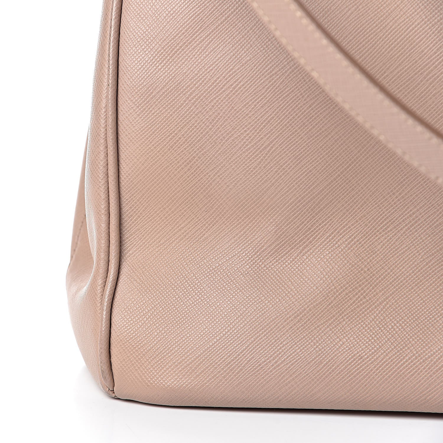 Prada Saffiano Medium Galleria Double Zip Tote Cammeo 21 of 31