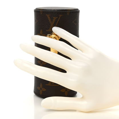 Louis Vuitton Monogram 100ML Perfume Travel Case 2 of 6