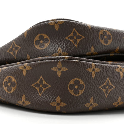 Louis Vuitton Monogram Multi Pochette Accessories Kaki 11 of 15