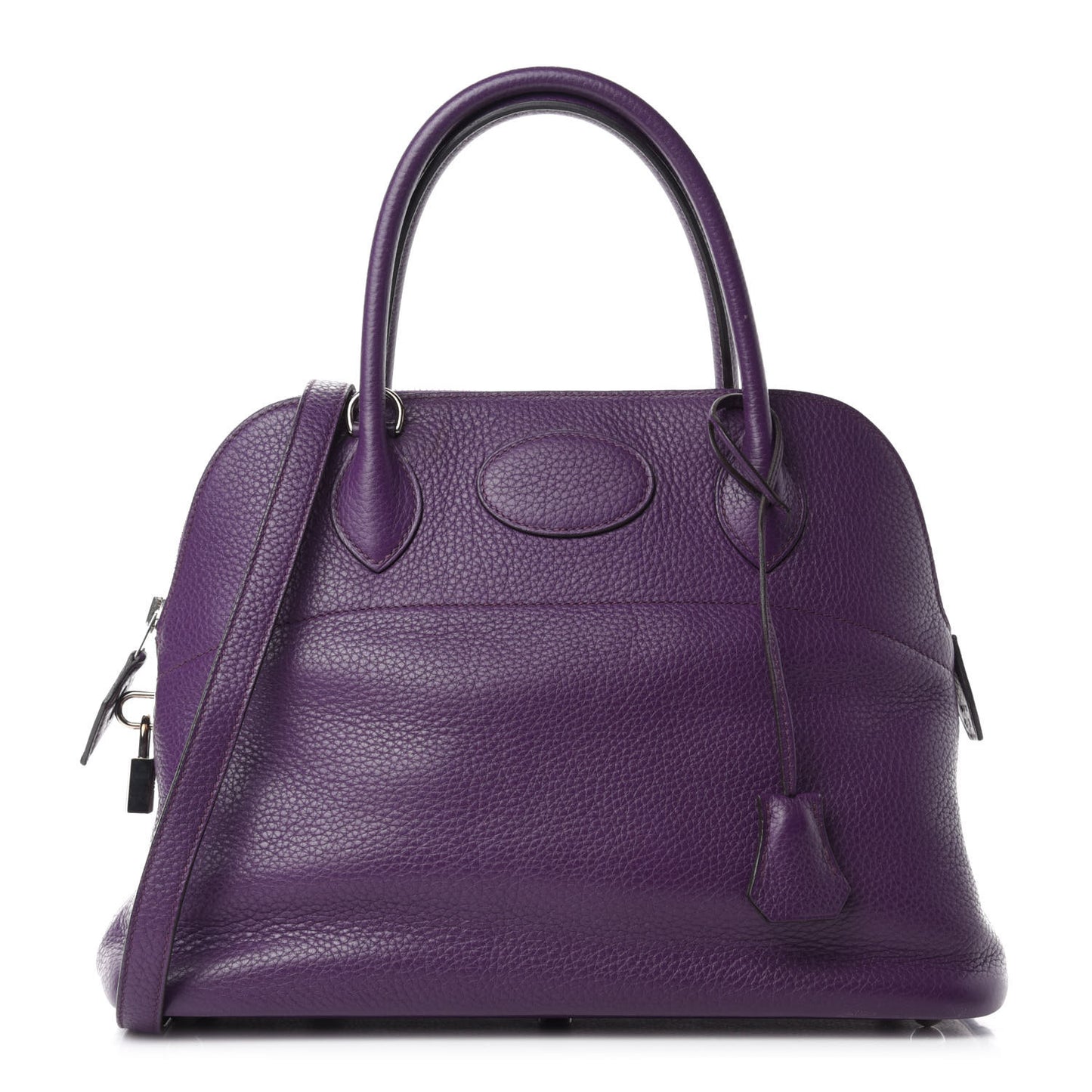Taurillon Clemence Bolide 31 Ultraviolet