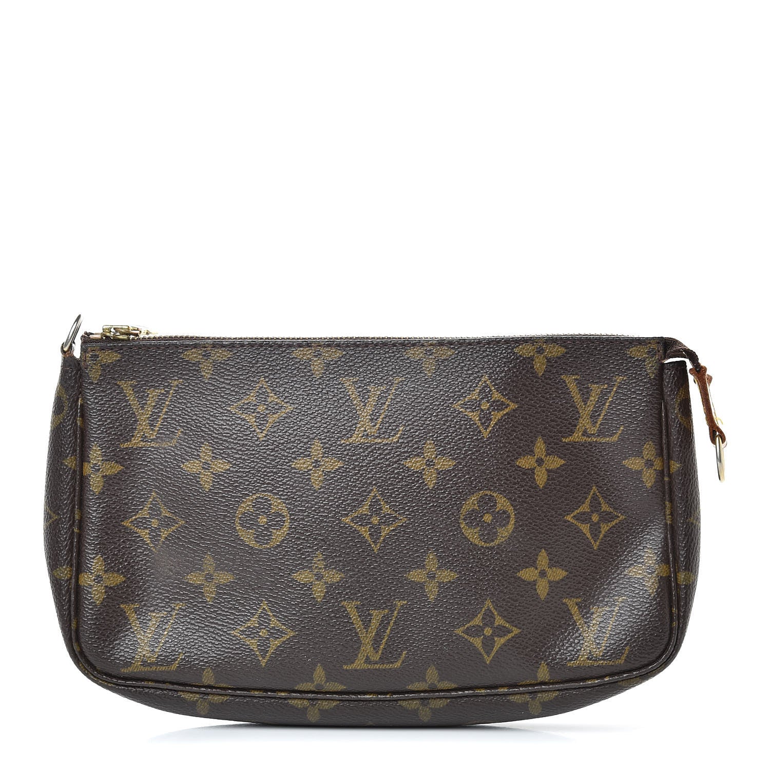Louis Vuitton Monogram Pochette Accessories 1 of 10
