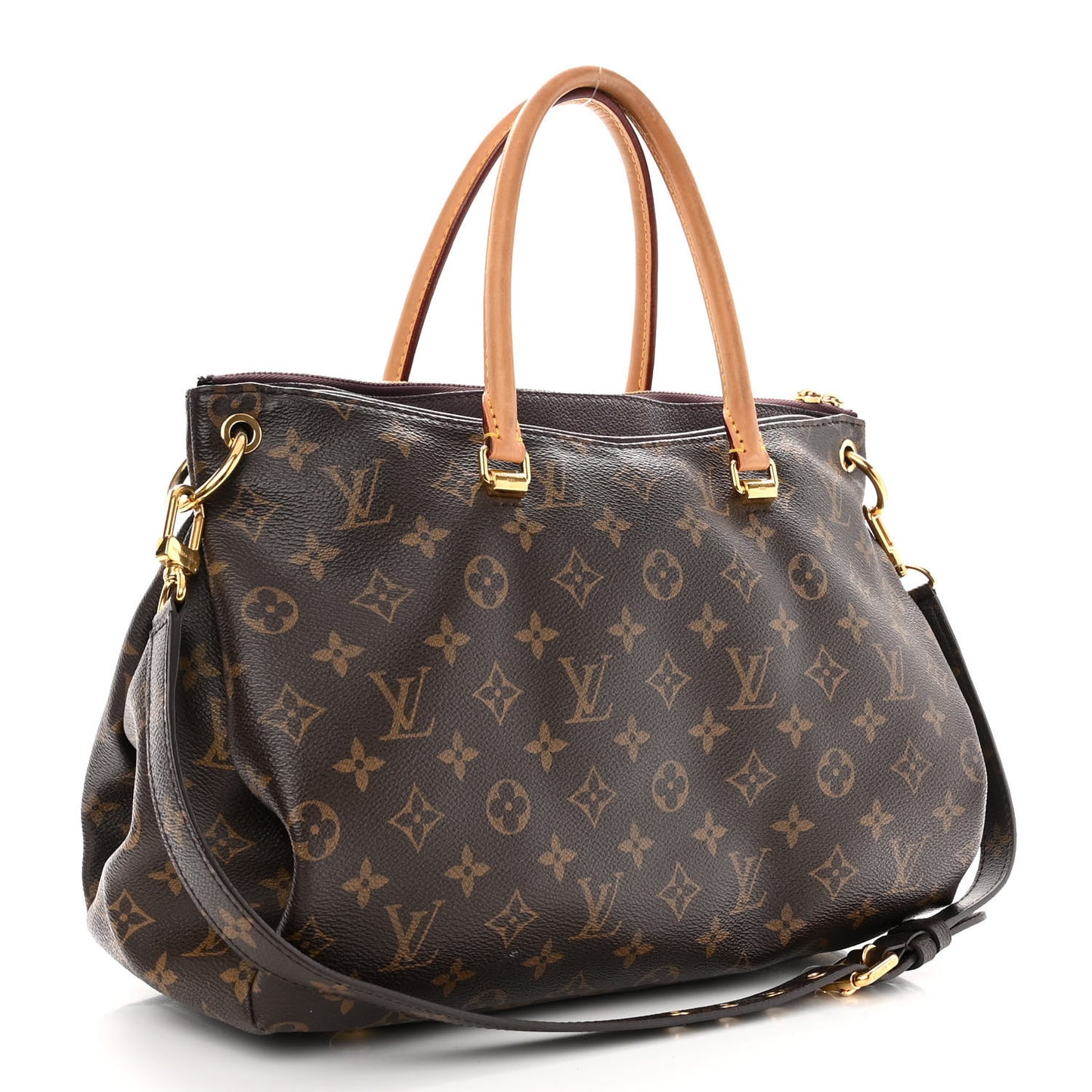 Monogram Pallas Quetsche