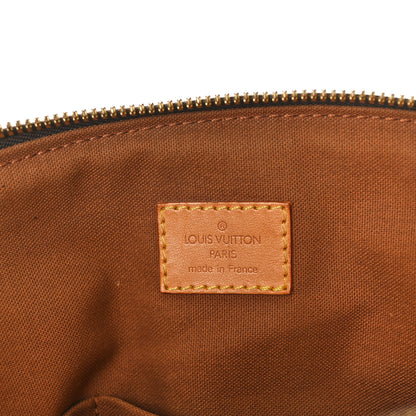Louis Vuitton Monogram Tivoli GM 6 of 14