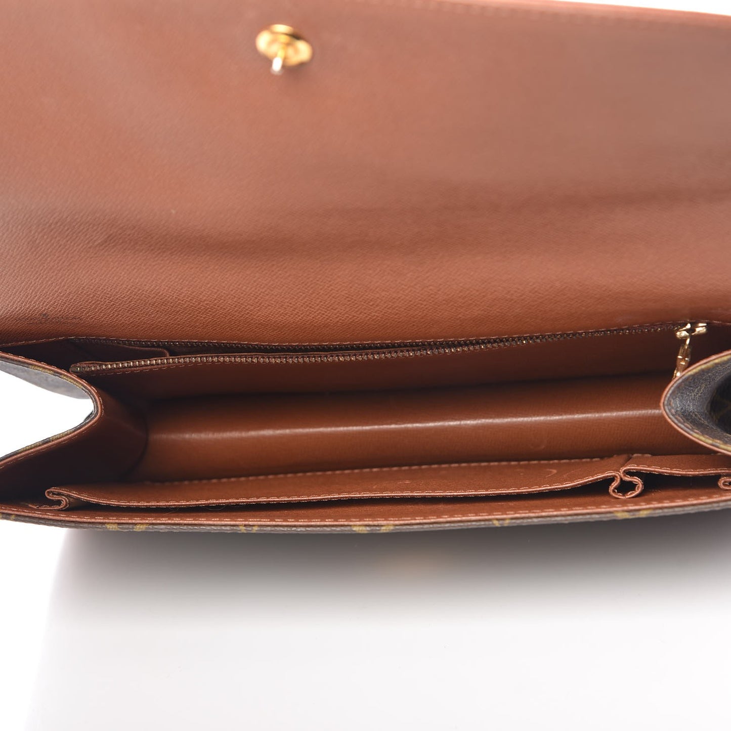Monogram Pochette Dame 29