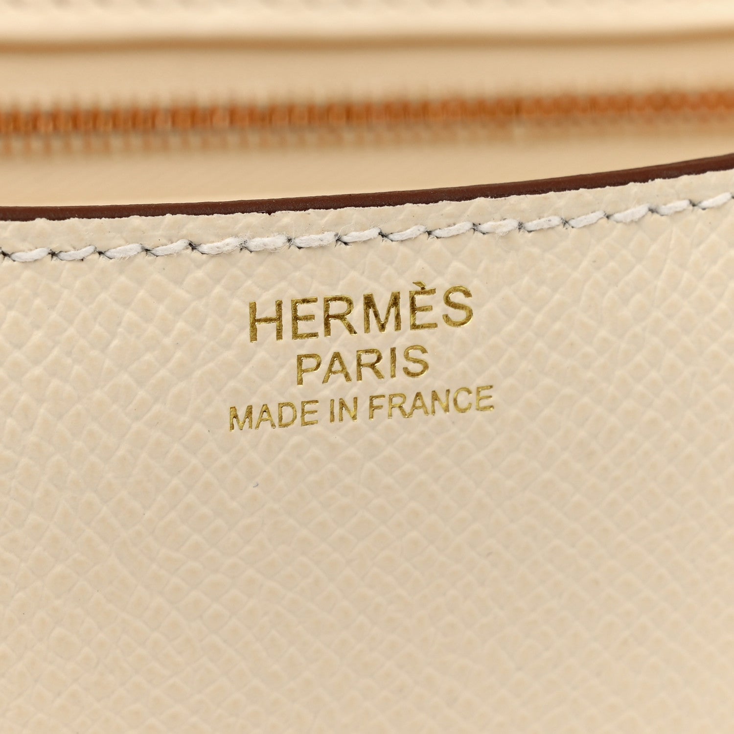 Hermes Epsom Constance 1-24 Nata 6 of 11