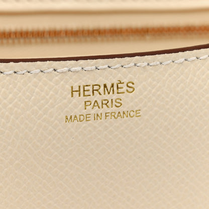 Hermes Epsom Constance 1-24 Nata 6 of 11