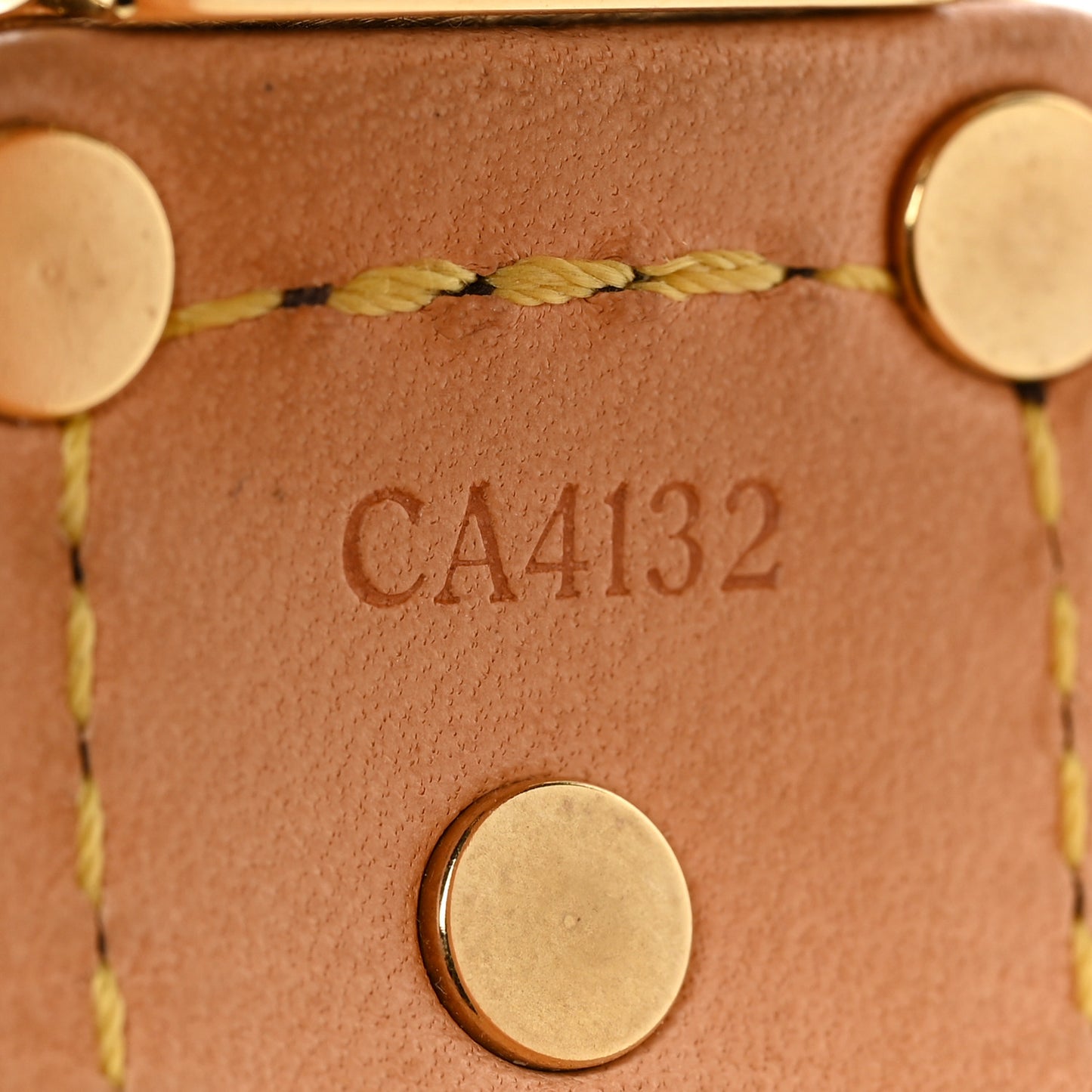 Monogram Save It Bracelet 17