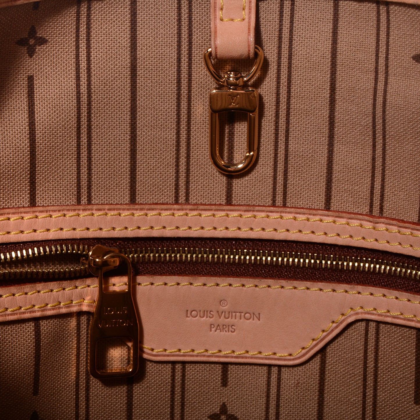 Monogram Delightful GM