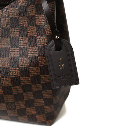 Louis Vuitton Damier Ebene Graceful PM 13 of 14