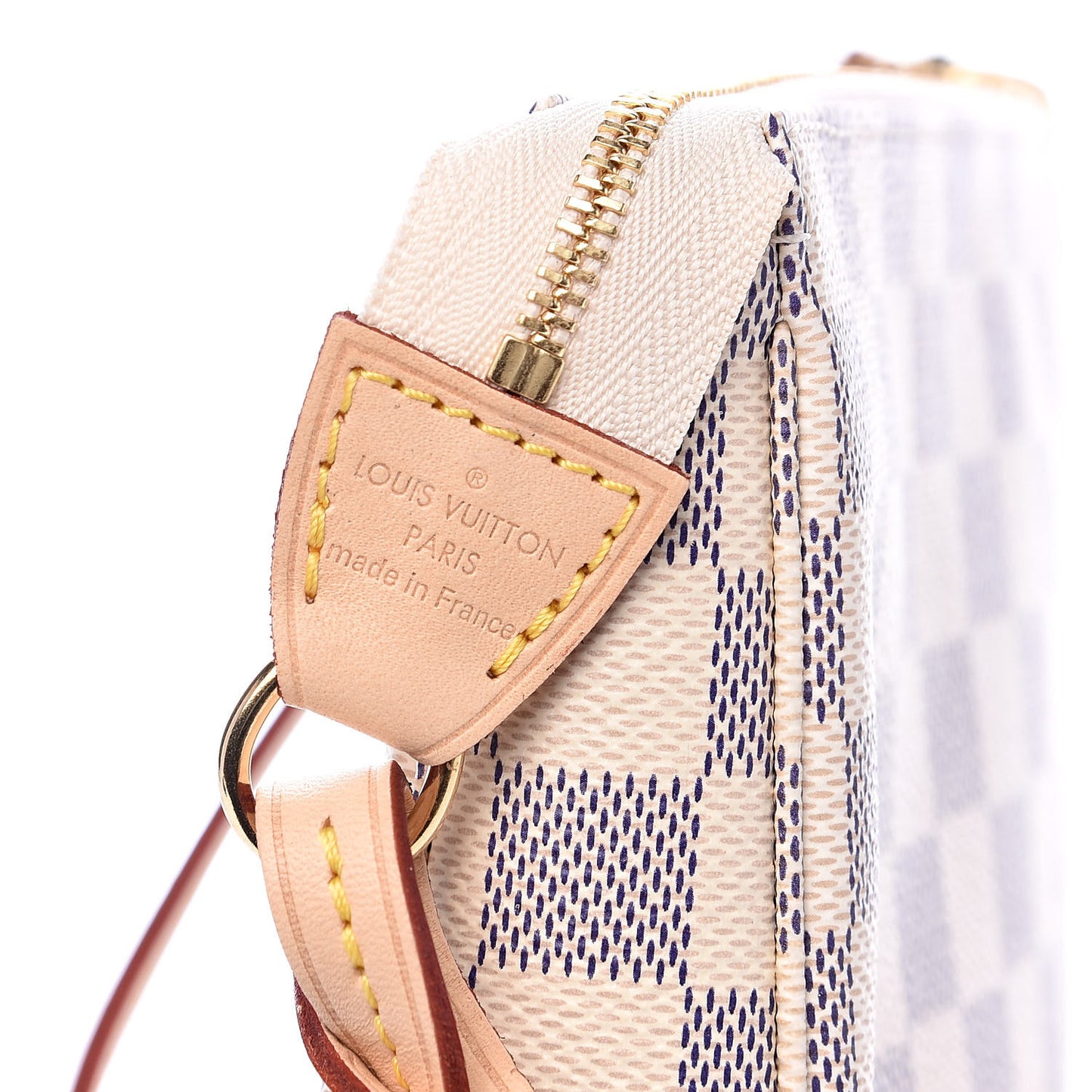 Damier Azur Pochette Accessories NM