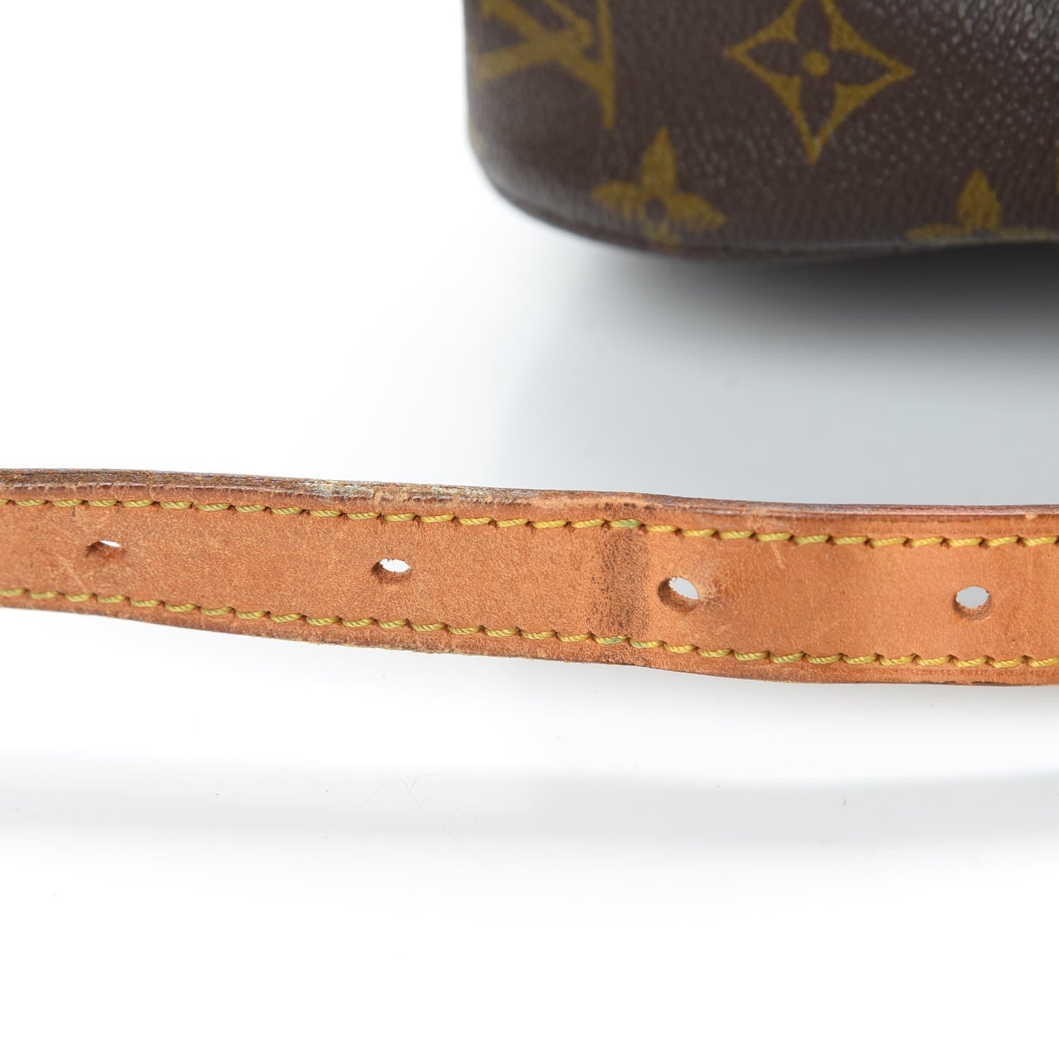 Louis Vuitton Monogram Saint Cloud GM 29 of 29