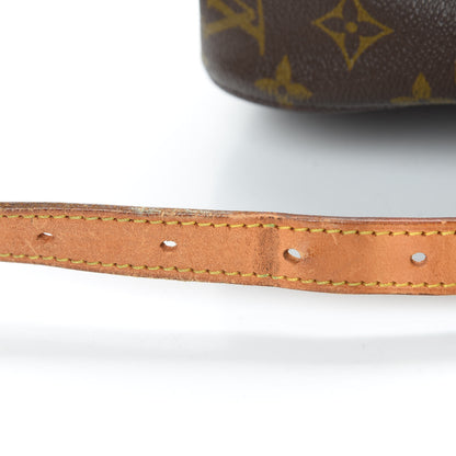 Louis Vuitton Monogram Saint Cloud GM 29 of 29