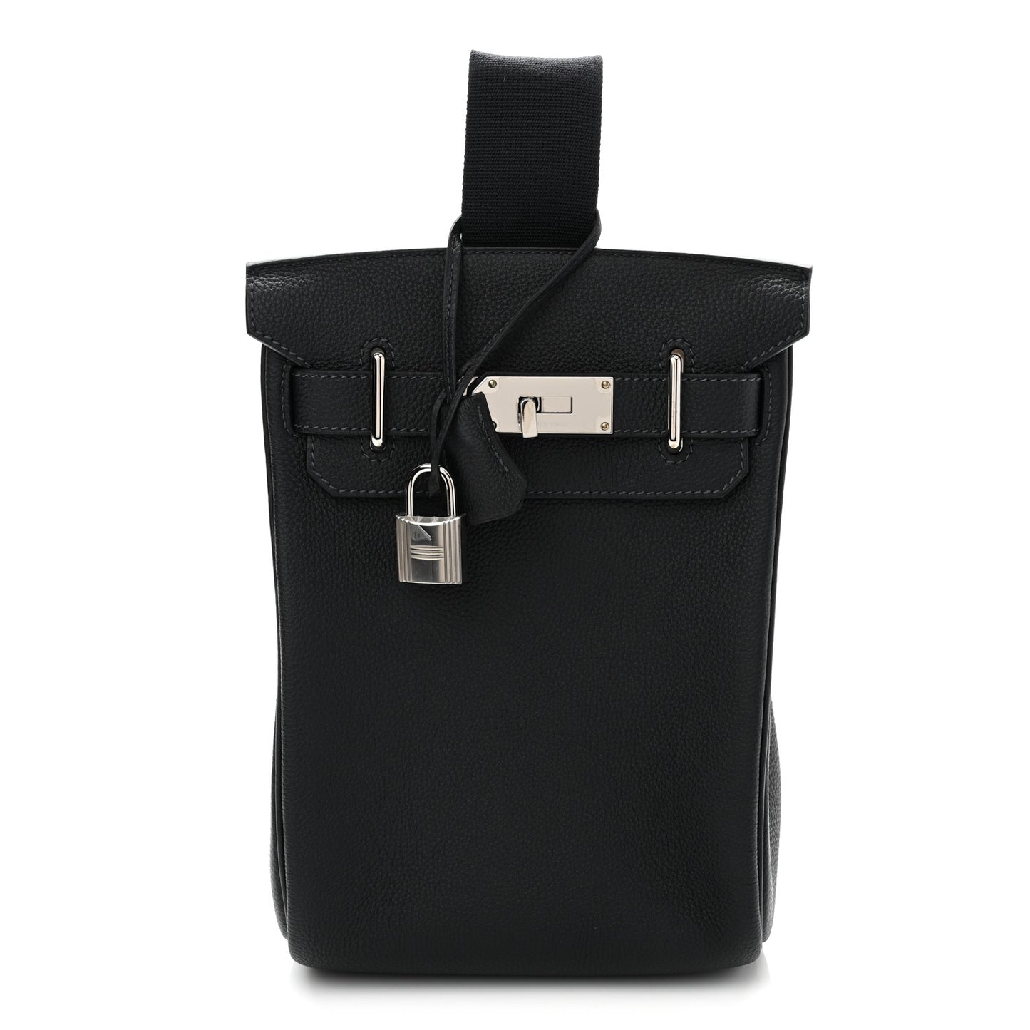 Togo Hac A Dos PM Backpack Bleu Nuit