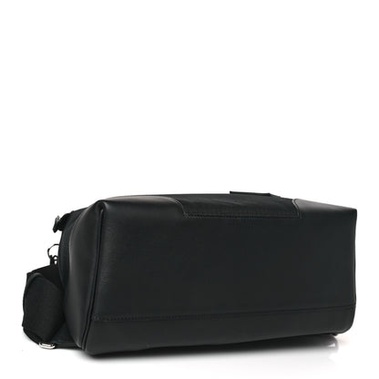 Hermes Bivoac Canvas Swift Allback Backpack Black 4 of 9