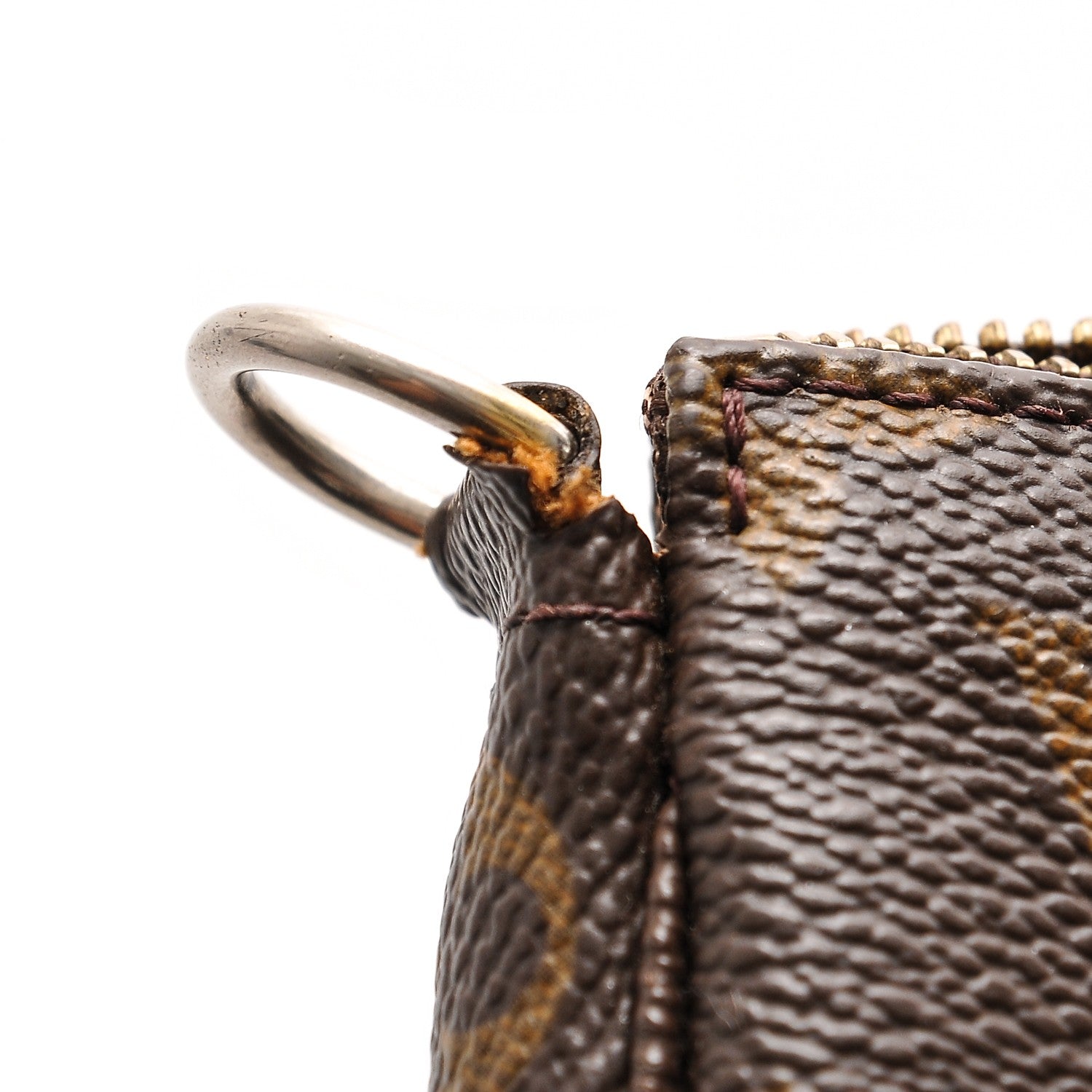 Louis Vuitton Monogram Pochette Accessories 7 of 8
