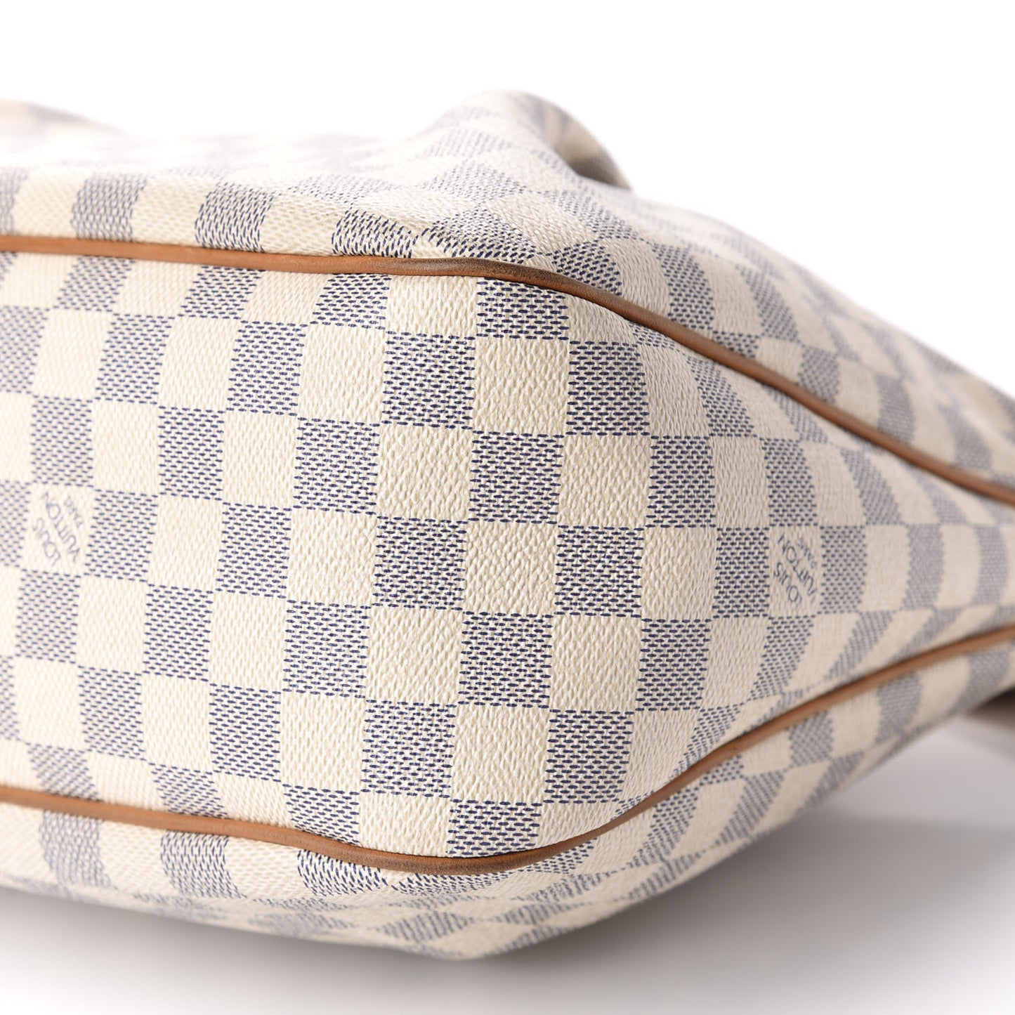 Damier Azur Siracusa MM
