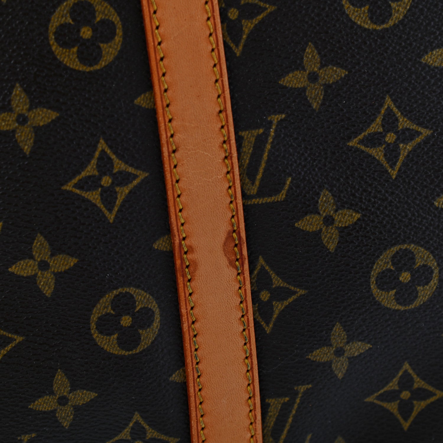 Louis Vuitton Monogram Sirius 50 17 of 19