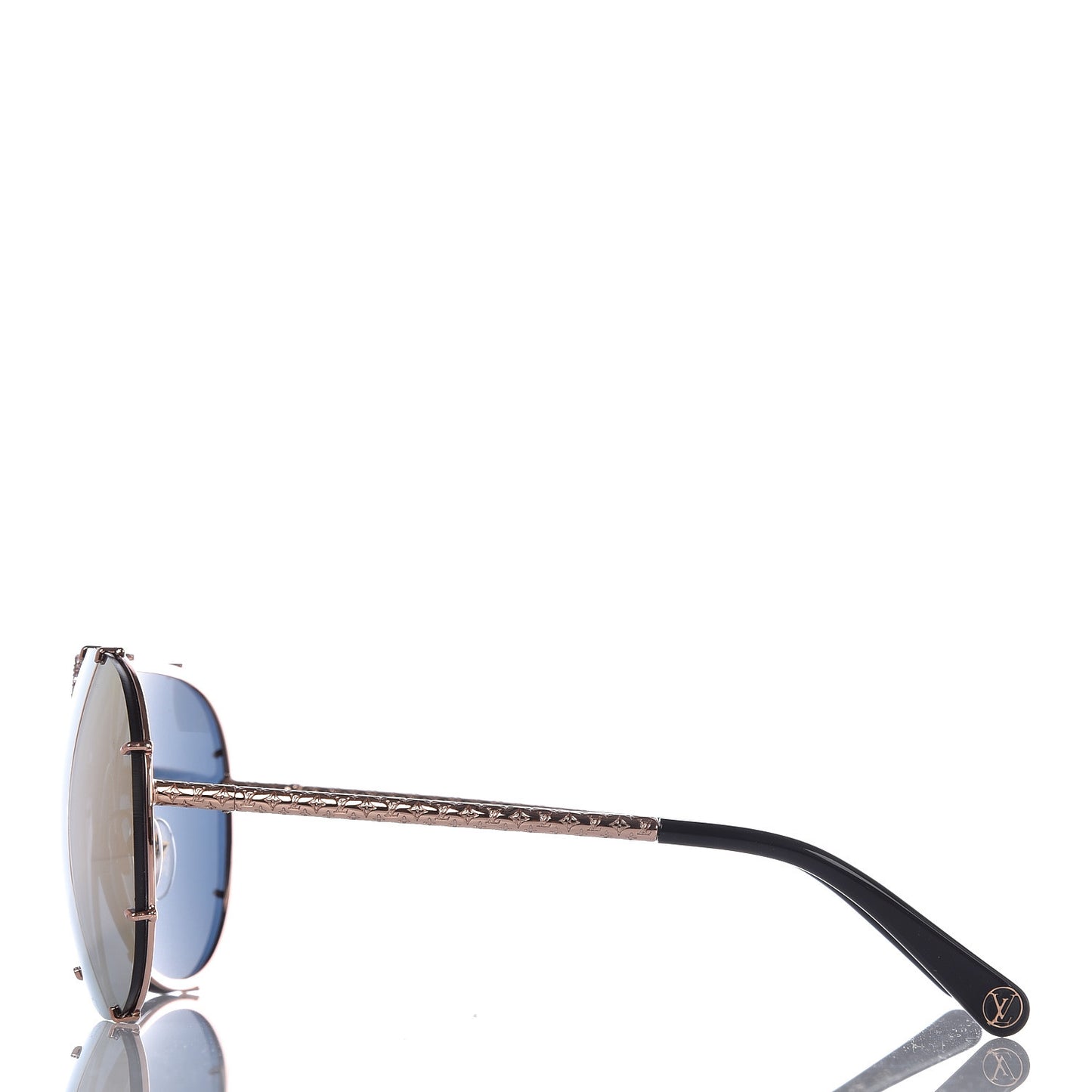 LV Drive Sunglasses Z1060E Pink