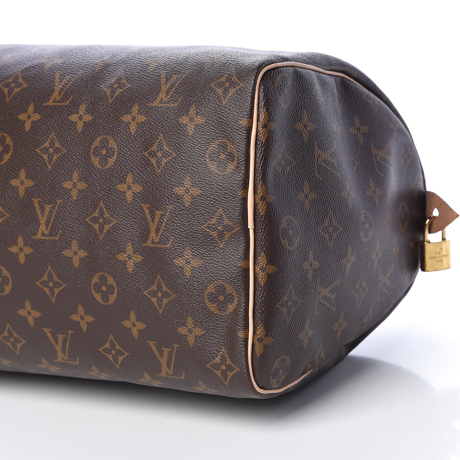 Louis Vuitton Monogram Speedy 35 11 of 16