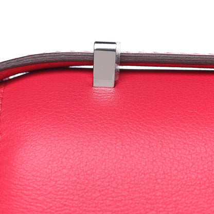 Hermes Swift Constance 18 Rose Extreme 10 of 17