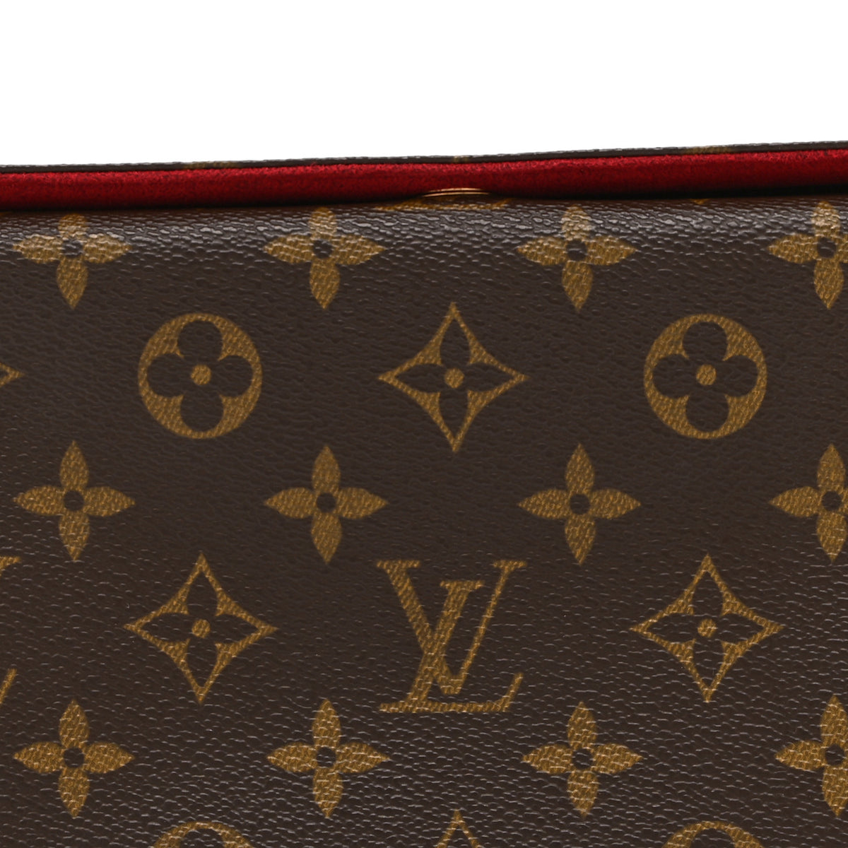 Louis Vuitton Monogram Recital 8 of 11