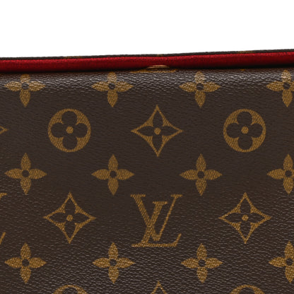 Louis Vuitton Monogram Recital 8 of 11