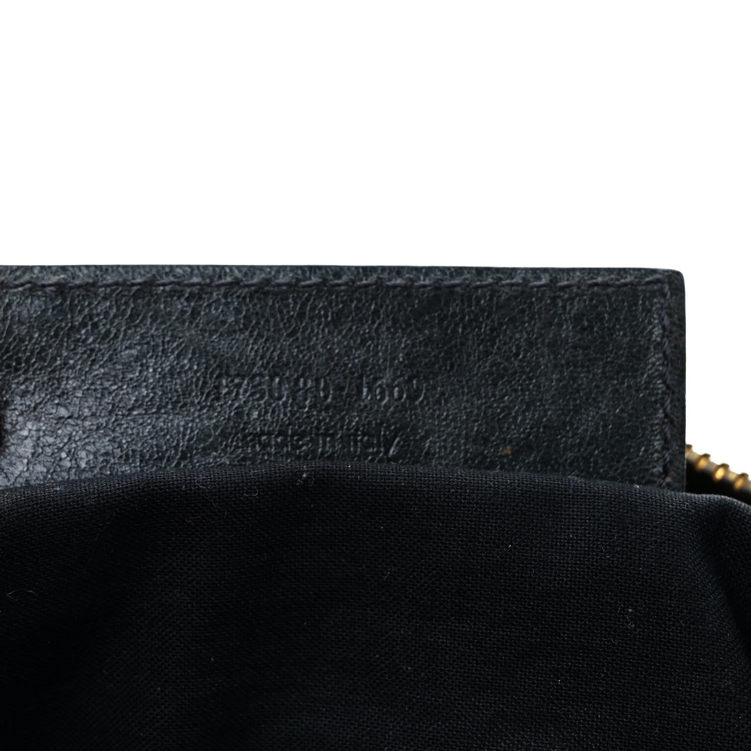 Balenciaga Agneau Giant 21 Gold Hardware Work Dark Night 6 of 18