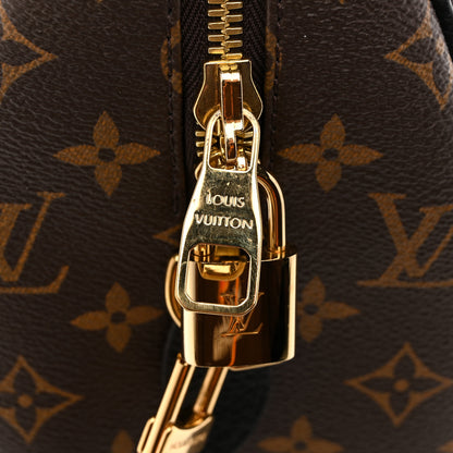 Louis Vuitton Monogram Retiro NM Black 14 of 14