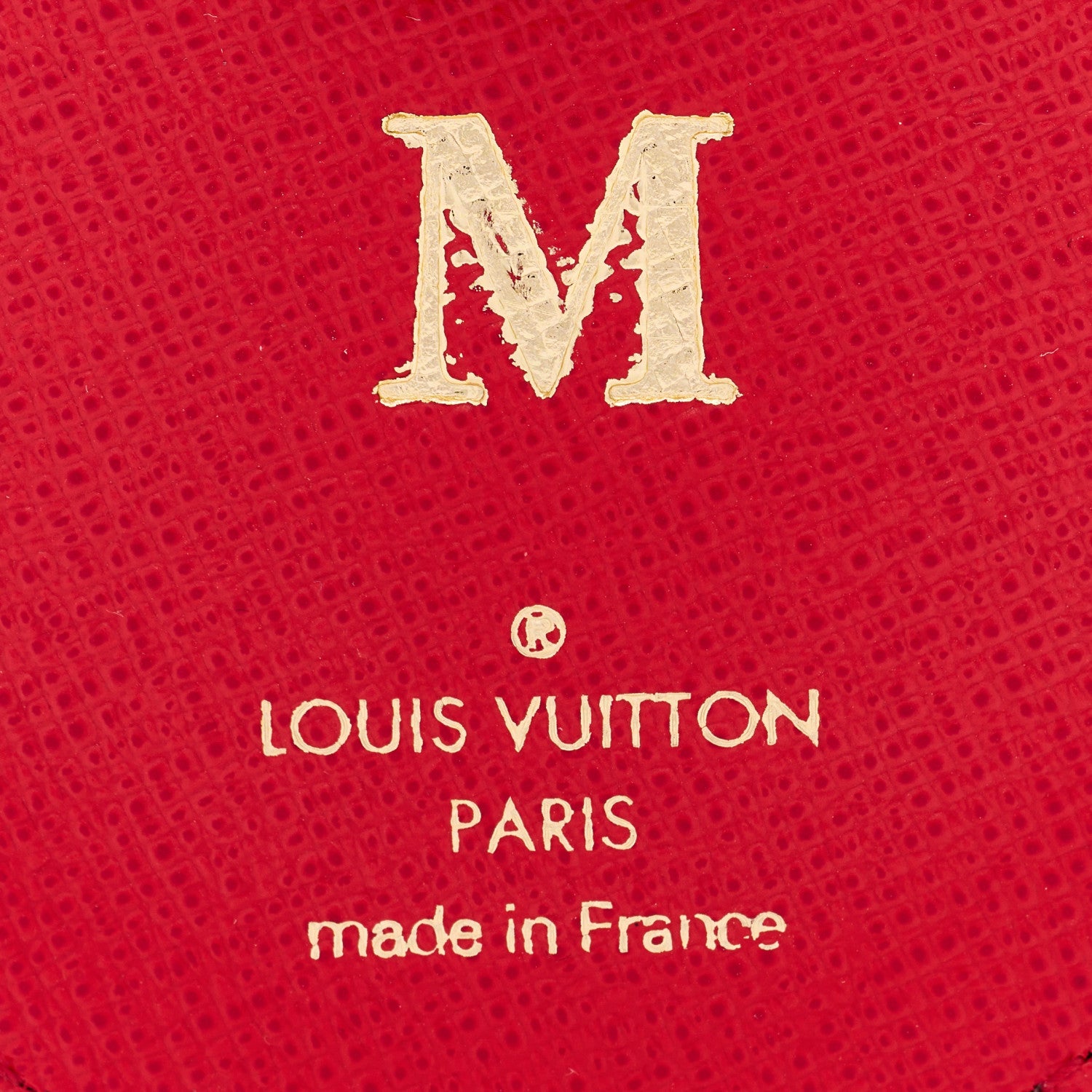 Louis Vuitton Monogram 2019 Christmas Animation Paris Bag Charm Key Ring 3 of 3