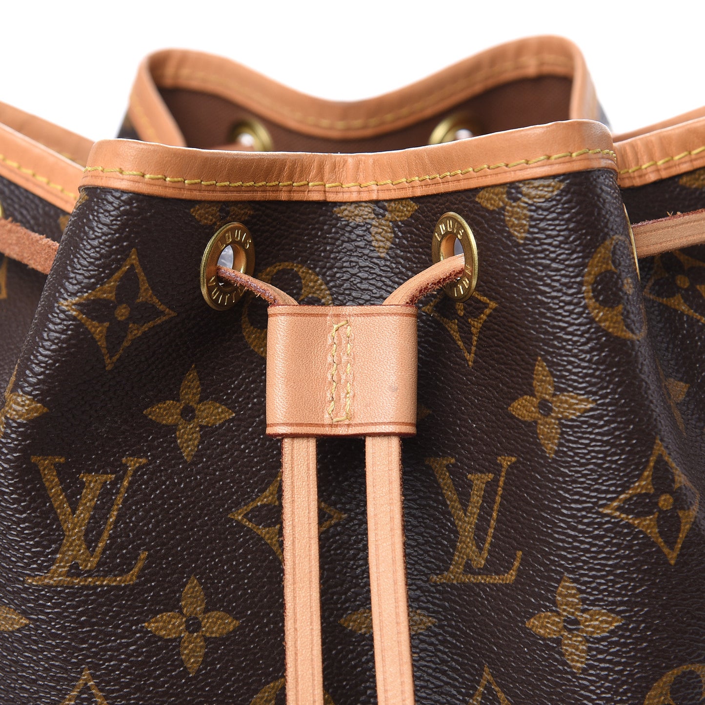 Monogram Noe BB