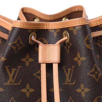 Louis Vuitton Monogram Noe BB 15 of 15