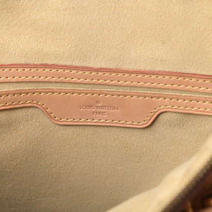 Louis Vuitton Monogram Retiro PM 6 of 17