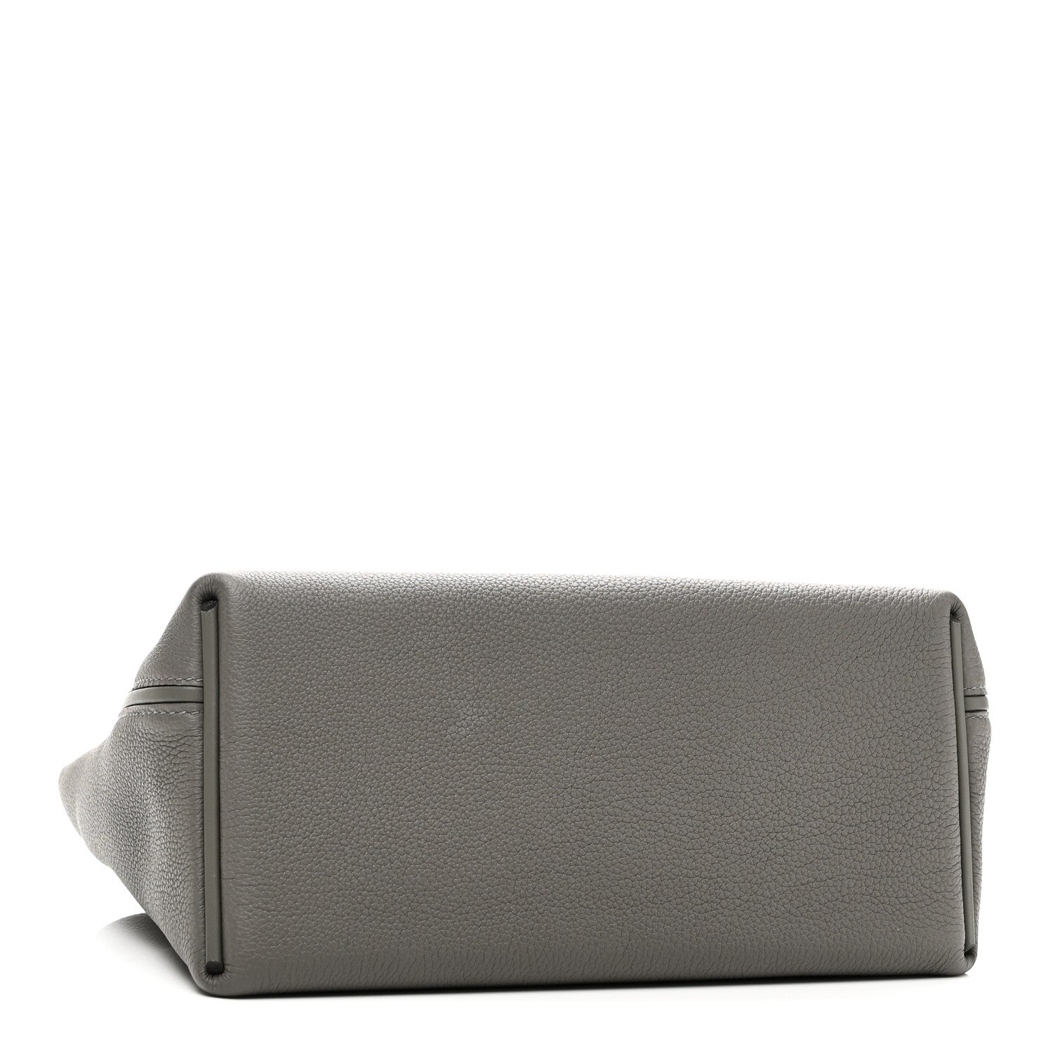 Hermes Togo Swift 24/24 29 Etain 4 of 11