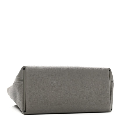 Hermes Togo Swift 24/24 29 Etain 4 of 11