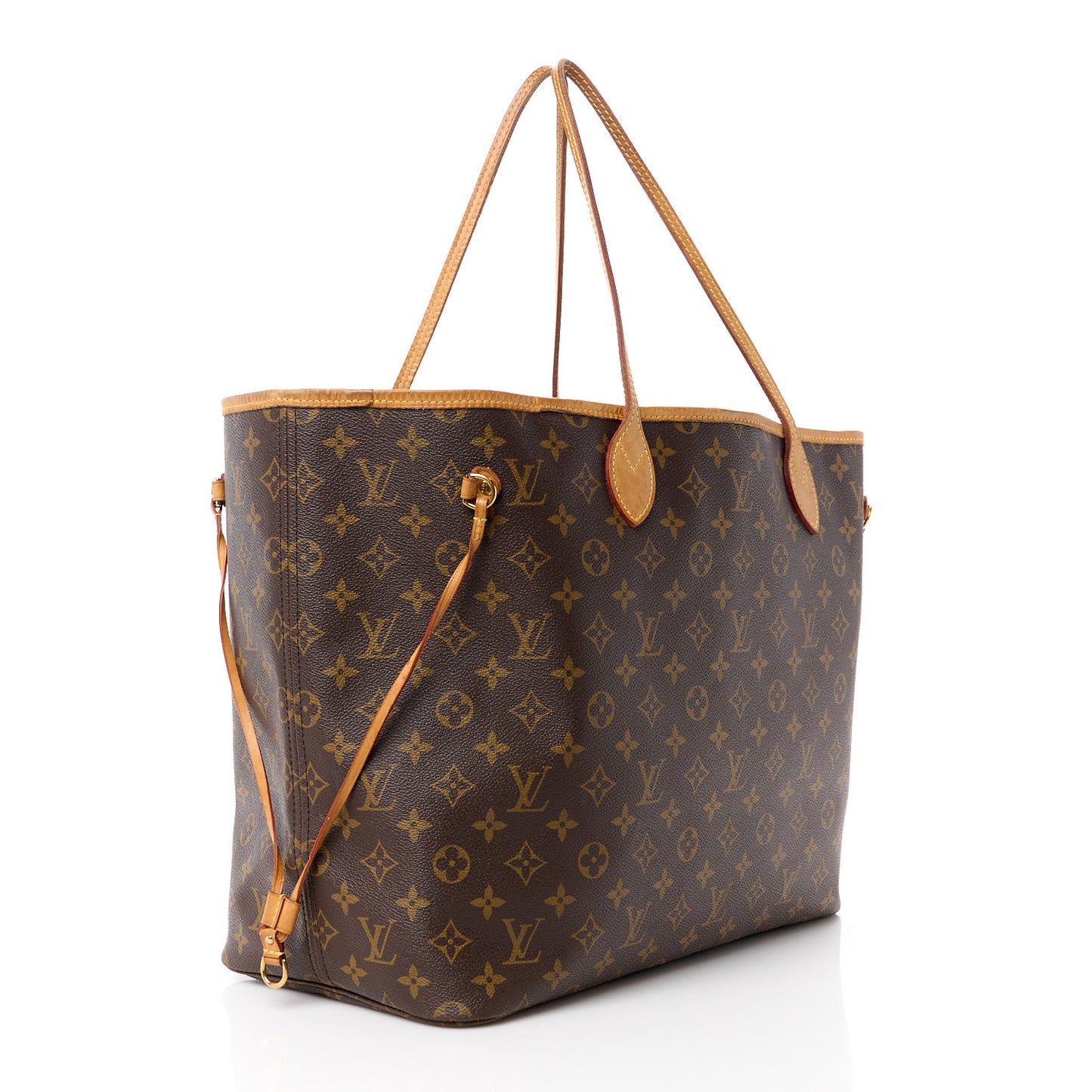 Monogram Neverfull GM