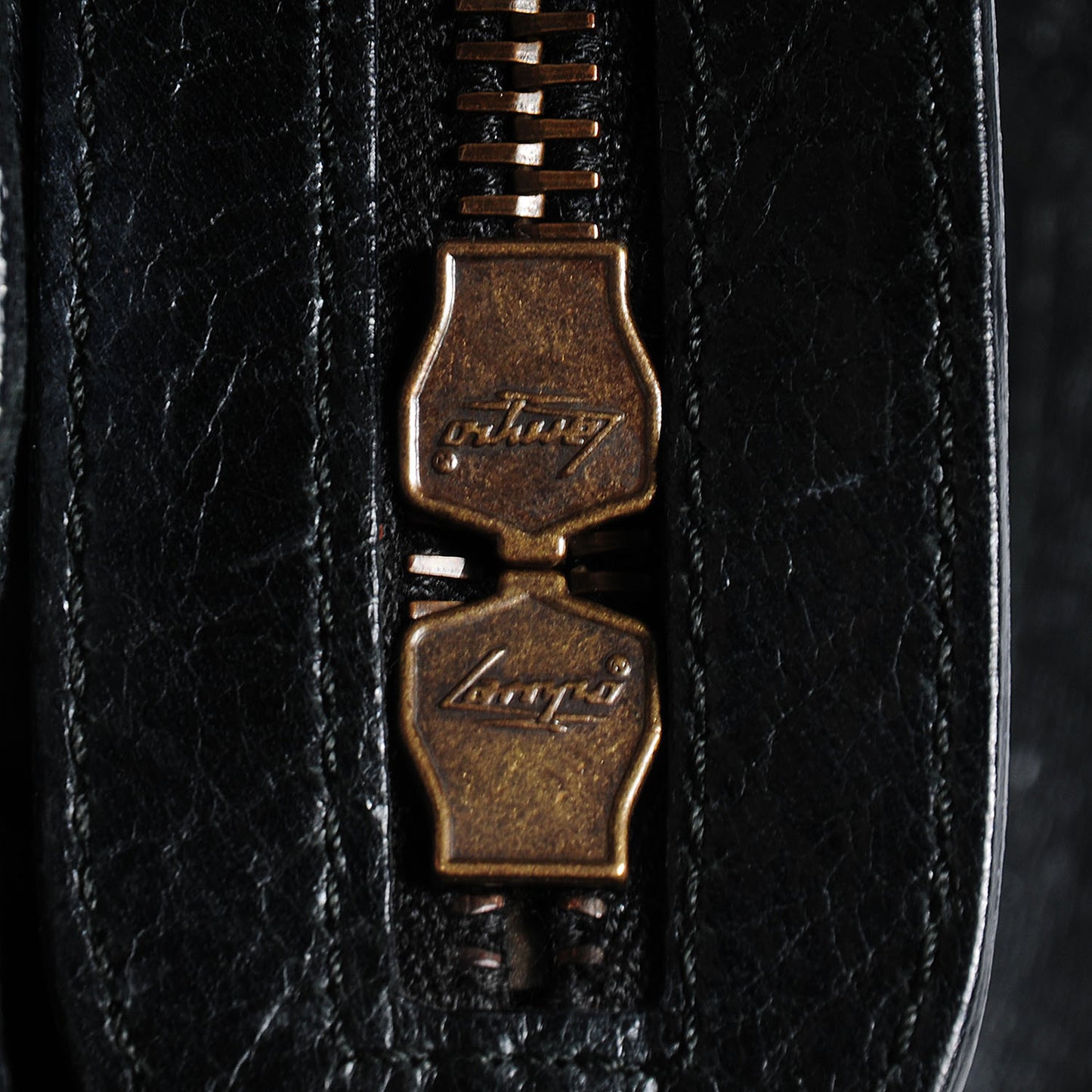 Agneau City Black