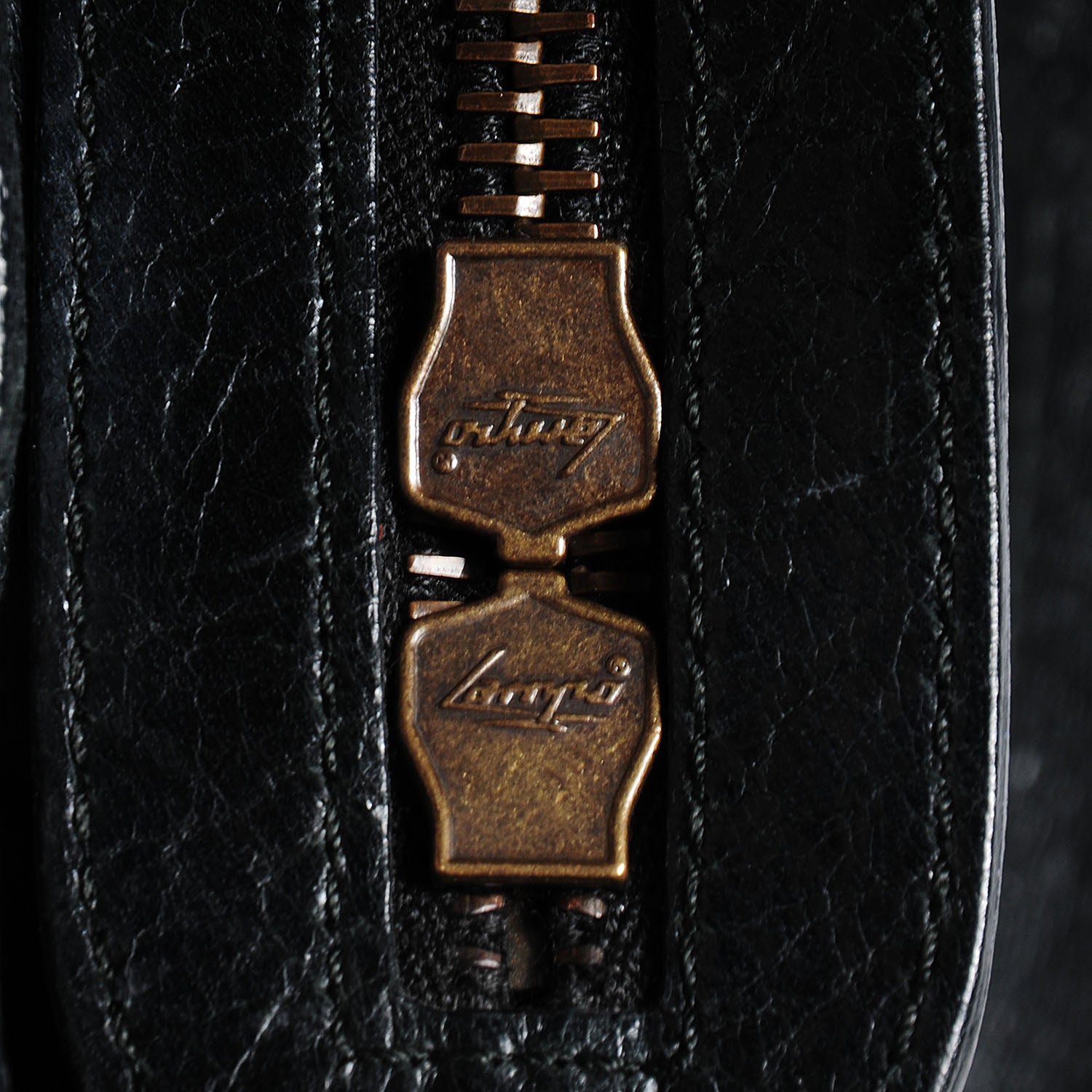 Balenciaga Agneau City Black 4 of 15