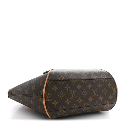 Louis Vuitton Monogram Ellipse GM Shopping Bag 4 of 11