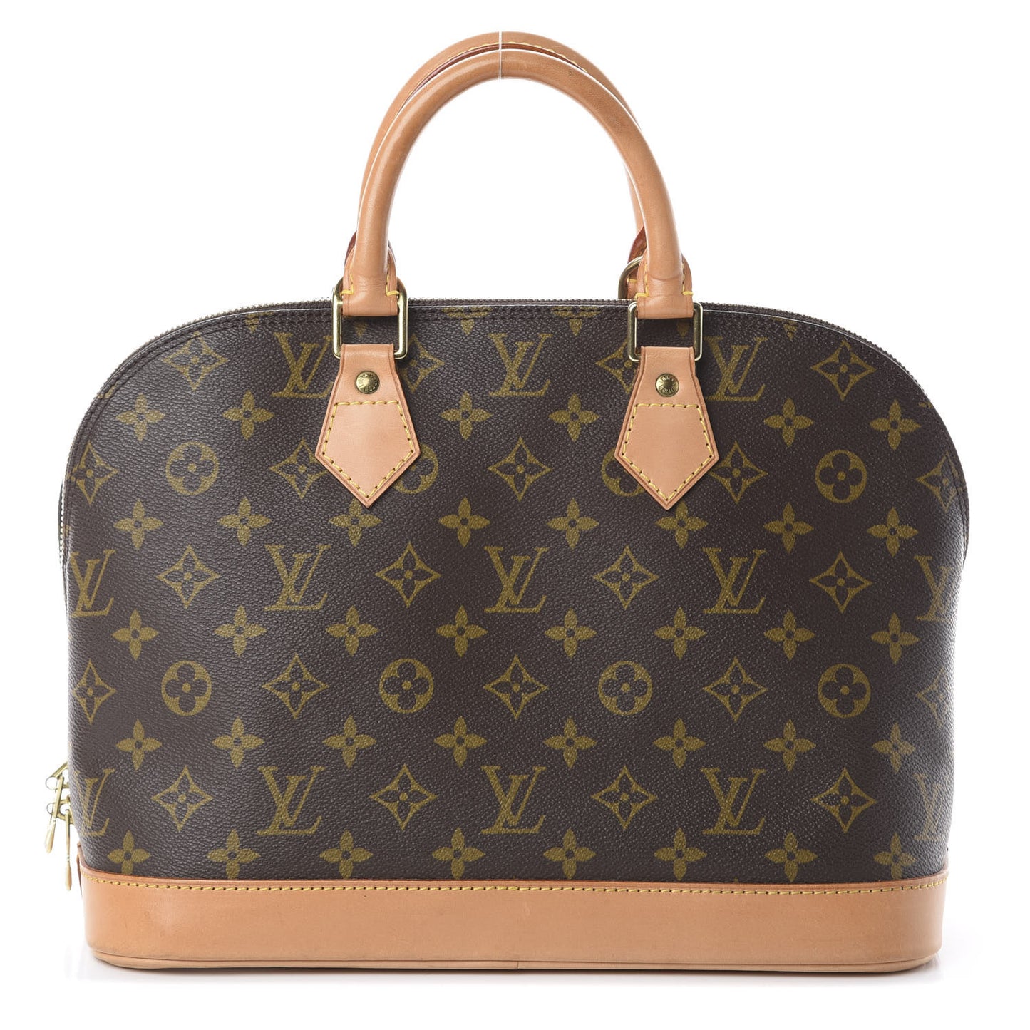 Monogram Alma PM