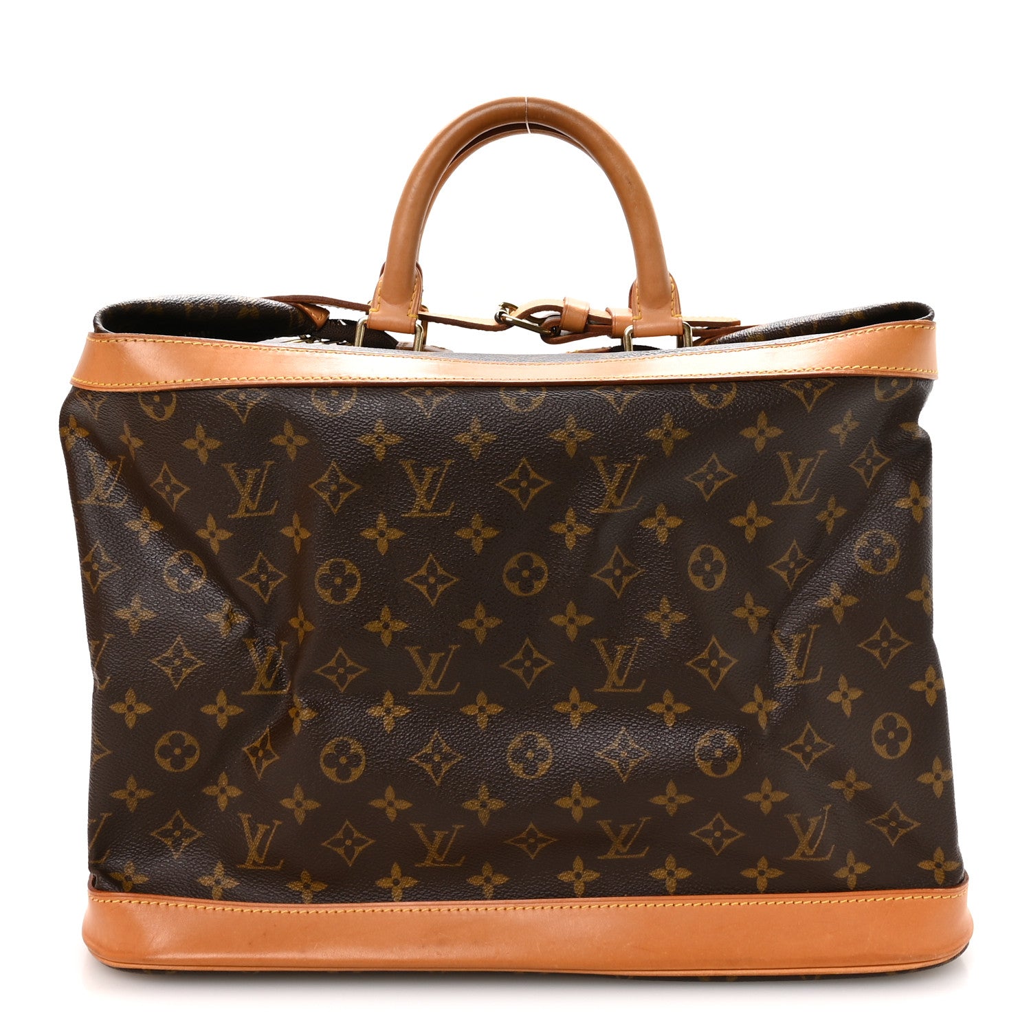 Louis Vuitton Monogram Cruiser 40 1 of 9