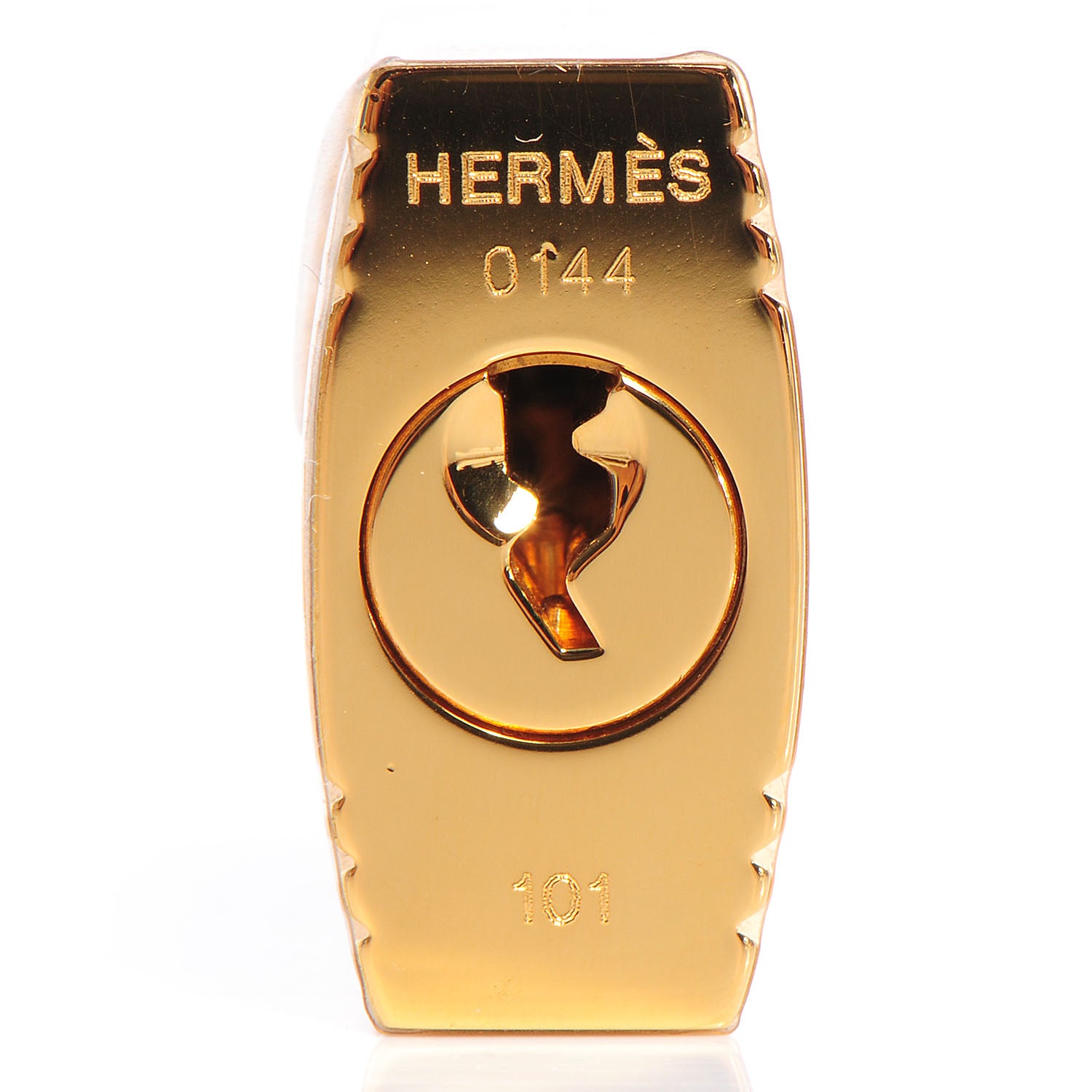 Hermes Taurillon Clemence Birkin 35 Bleu Paradis 15 of 26