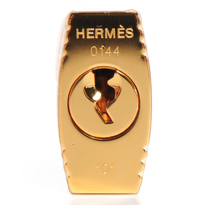 Hermes Taurillon Clemence Birkin 35 Bleu Paradis 15 of 26