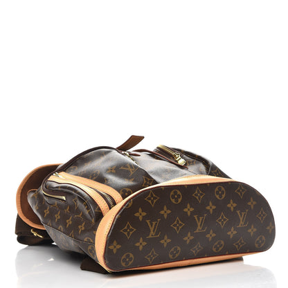 Louis Vuitton Monogram Bosphore Backpack 5 of 10