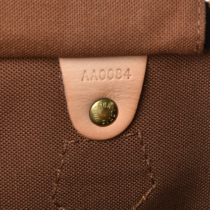 Louis Vuitton Monogram Speedy 30 7 of 8