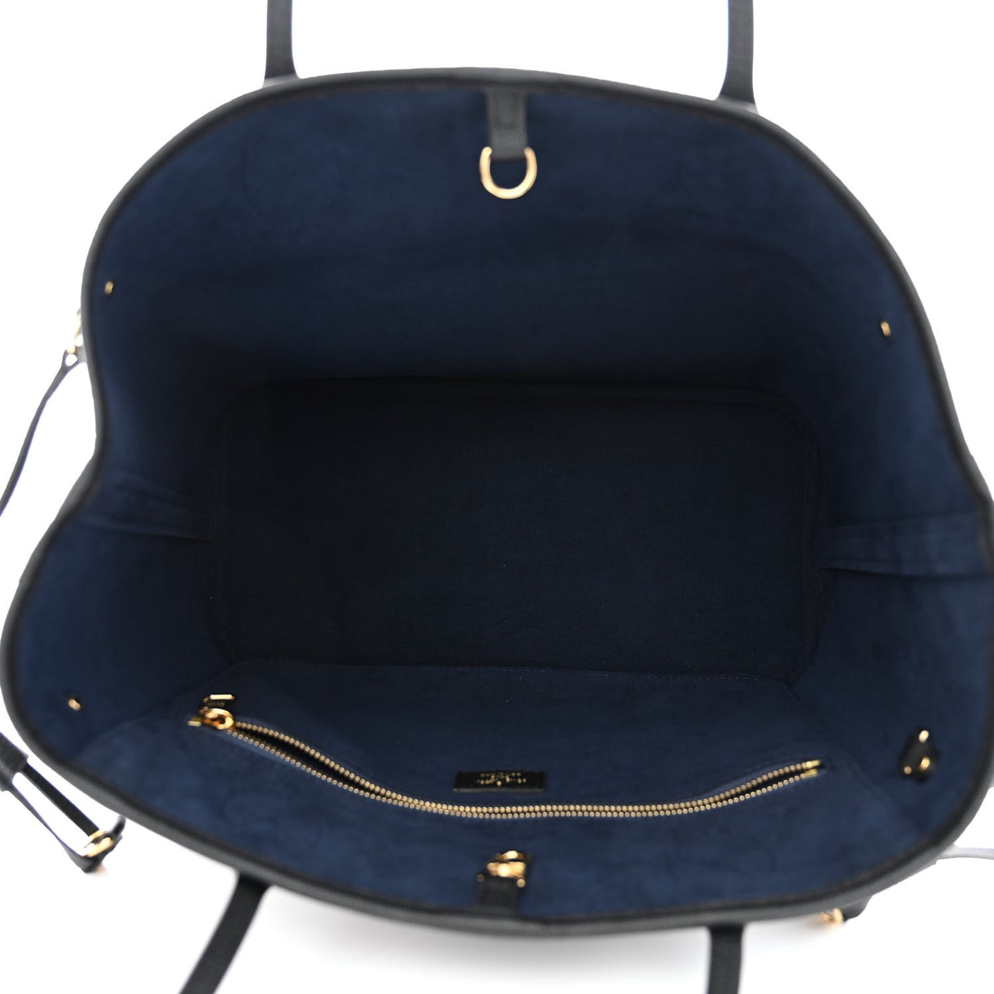 Empreinte Monogram Giant Neverfull MM Black