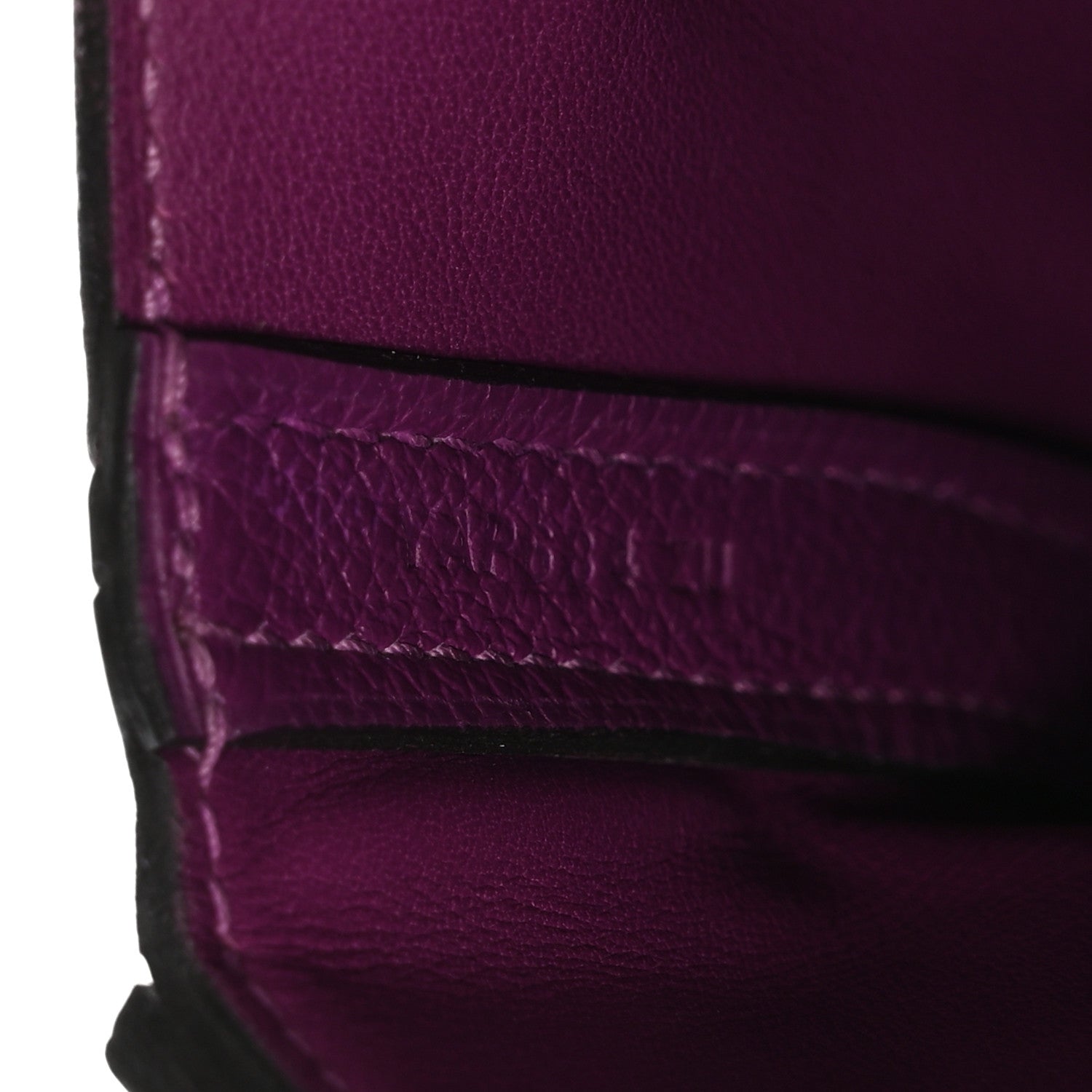 Hermes Evercolor Swift 24/24 21 Anemone 7 of 12